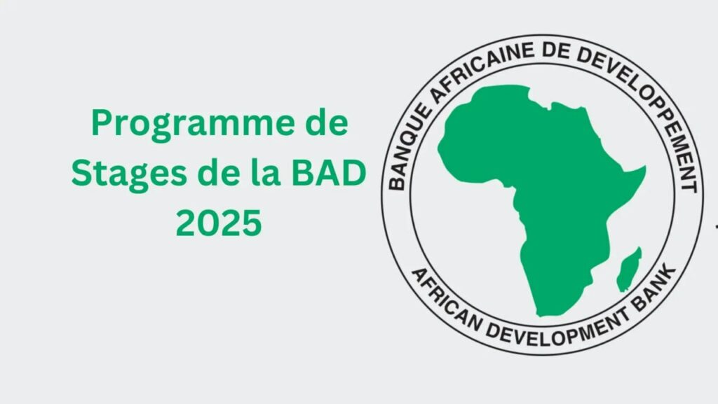 Stage : Appel à candidatures pour le Programme de stages de la Banque ...