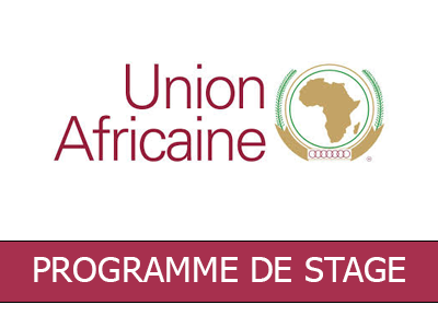 Stage : Avis d’appel à candidatures pour le Programme de stages de l ...