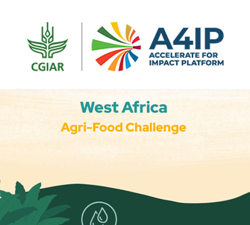 West Africa Agri-Food Challenge