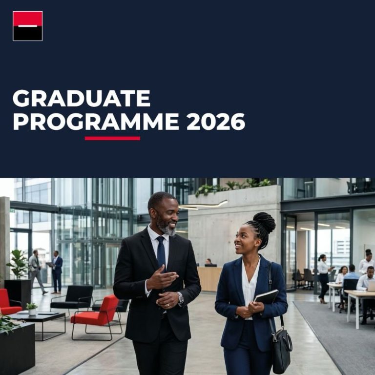 Formations : Appel à candidatures pour le Graduate Programme SGCI 2026