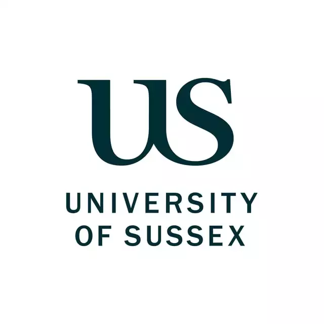 Bourse internationale du chancelier à l’Université du Sussex au Royaume-Uni, 2019