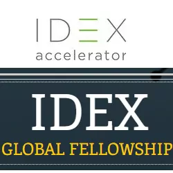 Bourse de IDEX Global Accelerator Fellowship de juillet 2019 pour les futurs entrepreneurs sociaux – BANGALORE, INDE (bourse disponible)