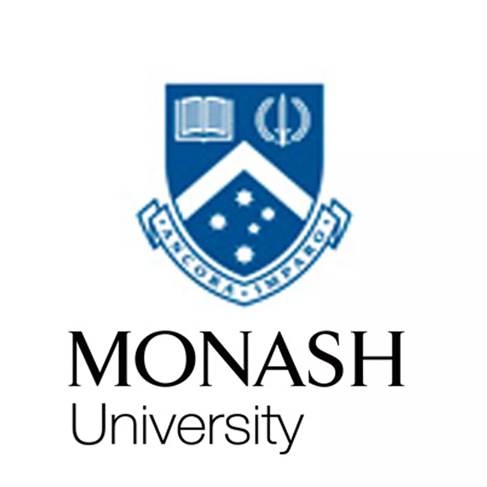 Bourse internationale de master de la faculté de droit de l’Université Monash en Australie, 2019