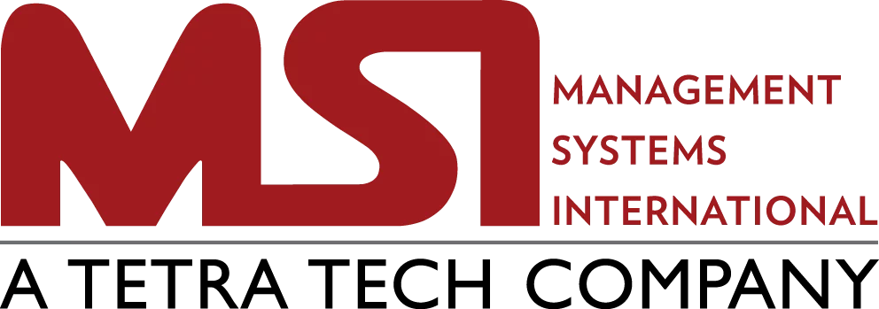 Management Systems International (MSI) is seeking a Chief of Party (COP), Chad