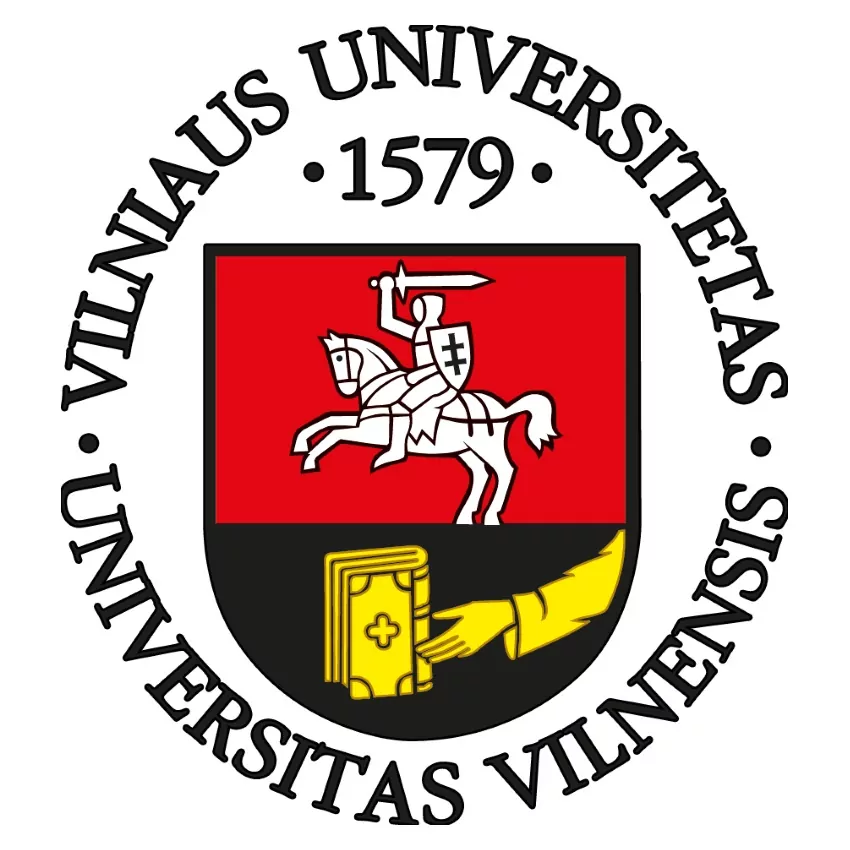 Bourse : Vilnius University Tuition Fee Waivers for International Students in Lithuania, 2017