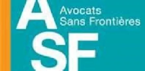 Avocats Sans Frontières (ASF) recherche un (H/F) Coordinateur de projet au Tchad