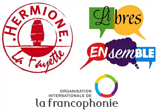 Appel à Candidature – L’OIF et l’Association Hermione-La Fayette : Hermione 2018 Libres Ensemble, de l’Atlantique à la Méditérranée