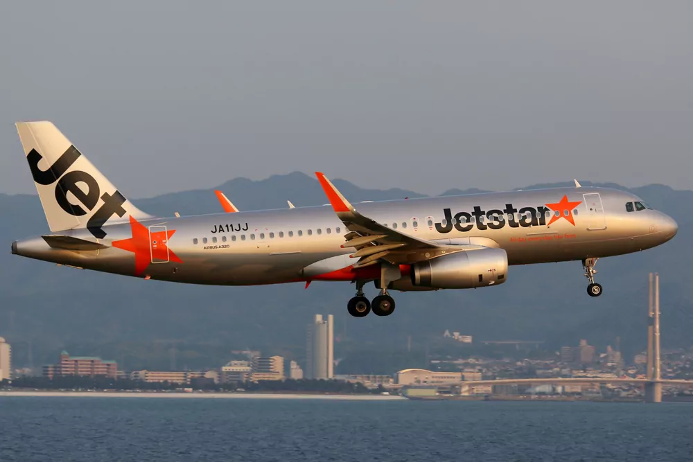 Jetstar Asia in Singapore is currently looking for A320 First Officers.