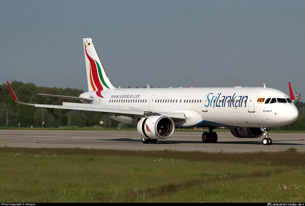 Sri Lankan Airlines is actively looking for A320 First Officers to join the team.