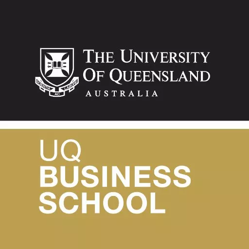 Bourse : MBA Student Scholarships at UQ Business School in Australia, 2018