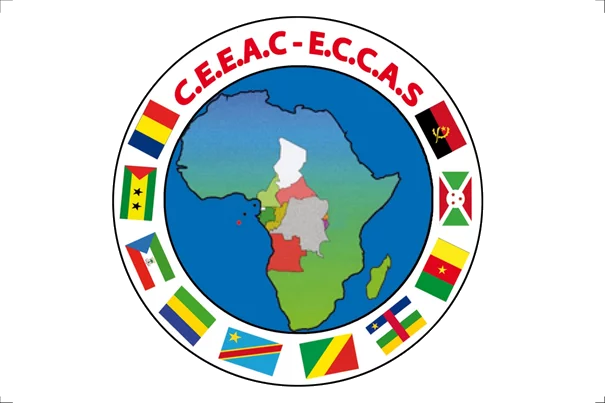 Appel à candidature pour un recrutement à la CEEAC de trente trois (33) postes vacants, Libreville, République Gabonaise