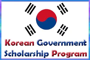 Programme de bourses du gouvernement coréen 2020/2021 pour études en Corée du Sud (entièrement financé)