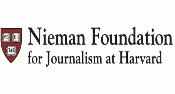 Bourse :  Nieman Foundation International Fellowship 2018 for journalists in Harvard University