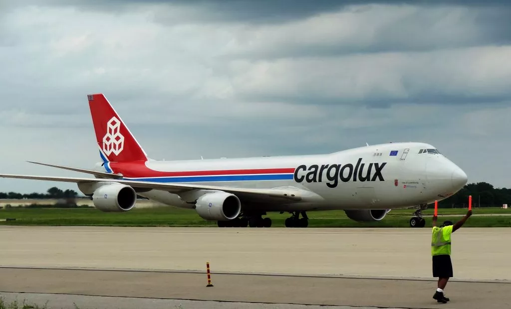 Cargolux is looking for Type rated and Non-Type rated pilots to join Cargolux Airlines International.