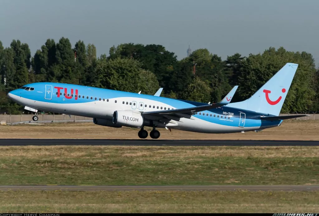 TUI group is currently looking for B787 First Officers to be based in Summer in UK & Winter in Nordic
