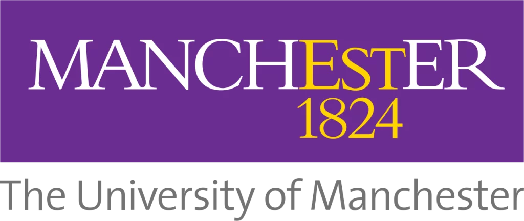 University of Manchester International Excellence Scholarships, UK