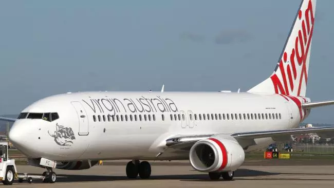 Virgin Australia seeks to recuit a Business Analyst