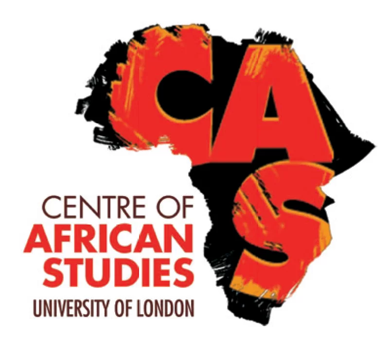 Centre of African Studies Visiting Research Fellowship at University of Cambridge, UK 2018/2019