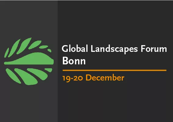 Global Landscapes Forum Blog Competition 2017 (Win $1000 USD and a trip to Bonn)