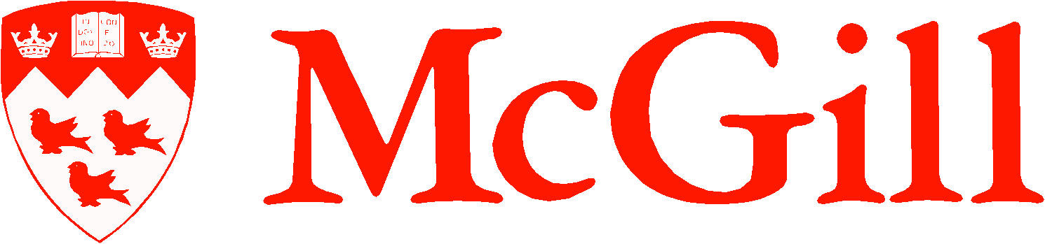 McGill University, Canada, International Postdoctoral Fellowships 2018-2019