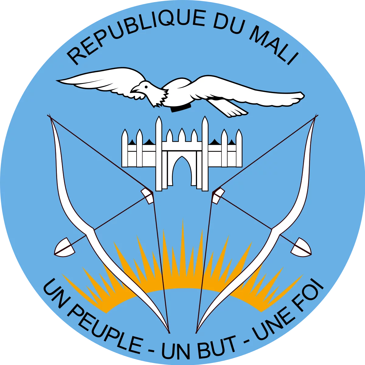 Avis à manifestation d’intérêt  pour le contrôle et la surveillance des travaux des aménagements connexes du PR8 au Mali