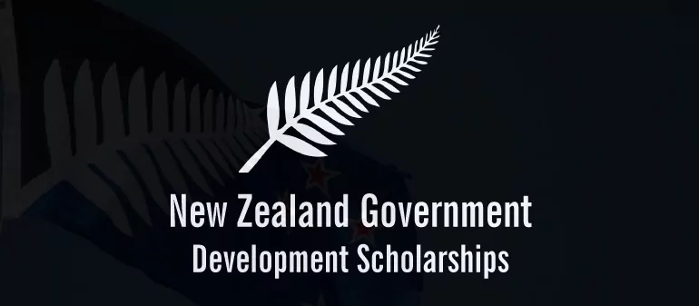 Bourses de développement de la Nouvelle-Zélande 2019/2020 pour les études en Nouvelle-Zélande (entièrement financées)