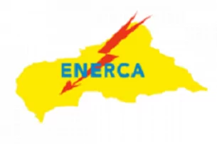ENERCA – Acquisition et installation de 4 générateurs bi-fuel (Diesel et fuel léger) de 2,5 MW chacun et éclairage de 14 avenues de la ville de Bangui en République Centrafricaine