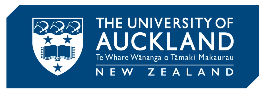 Programme international de maîtrise en recherche pour étudiants internationaux à l’Université d’Auckland, 2020