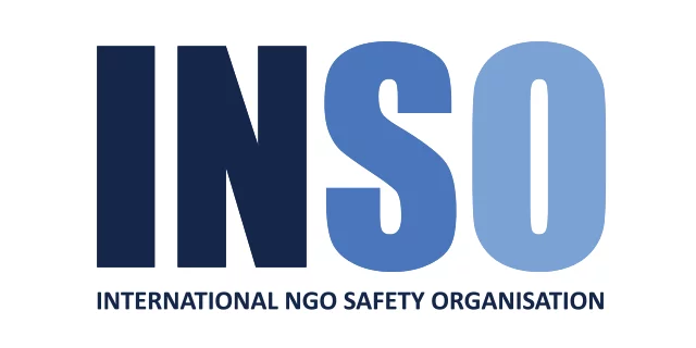 International NGO Safety Organisation (INSO) recrute un Responsable adjoint itinérant de la sécurité et des risques au niveau mondial, Kinshasa (République démocratique du Congo) ou Yaoundé (Cameroun)