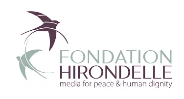 Fondation Hirondelle recrute un chef de projet Kasaï (RDC) – poste national – Kananga, RD Congo