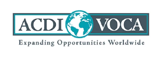 ACDI/VOCA is seeking a Monitoring, Evaluation, and Learning (MEL) Advisor for an anticipated Siguiri Value Chain Development Activity in Guinea funded by a private donor