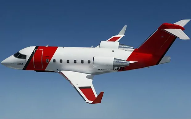 Cobham Special Mission is looking for Dash8 Non Type Rated First Officers Cobham Australia