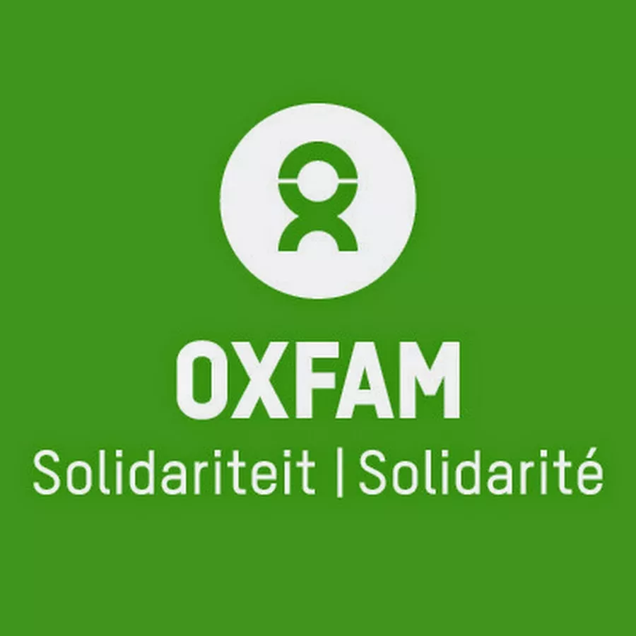Oxfam Solidarité recherche 400 bénévoles enthousiastes!!