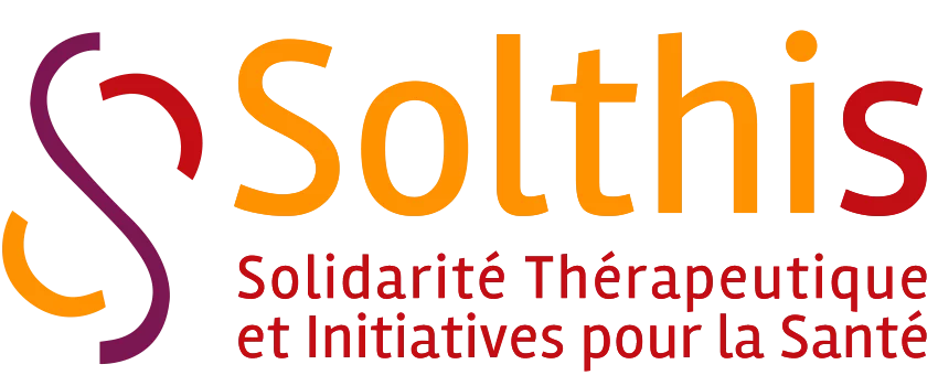 Solthis recrute un Stagiaire alternant en Communication, Paris, France