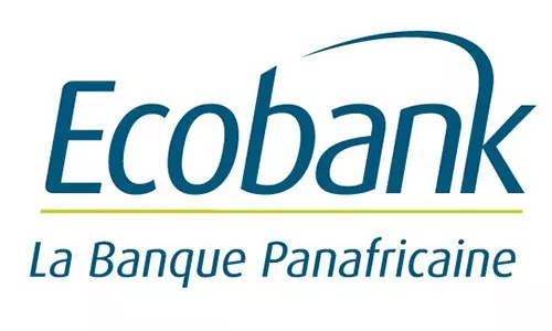 Ecobank RDC recrute un(e) Chargé(e) des Licences