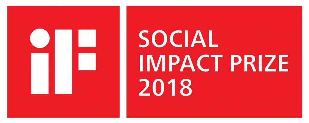 Concours : Les candidatures sont ouvertes pour le Prix de l’impact social de l’iF 2018 (Gangez jusqu’à 50 000 euros)