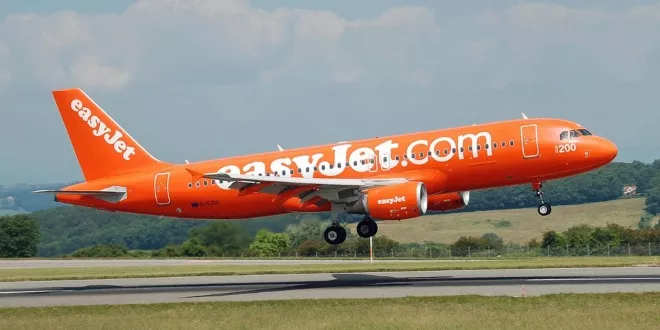 EasyJet France is currently looking for A320 Non Type Rated First Officers easyJet France