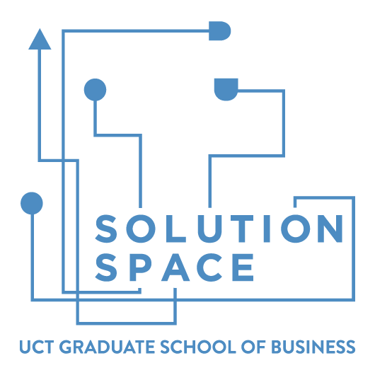 Prix de  MTN Solution Space e-Track 2019 pour les jeunes entrepreneurs – Afrique du Sud 