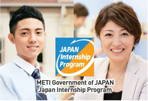 Programme de stages du gouvernement du Japon pour les pays en développement (entièrement financé + 4 000 yen par jour) 2018