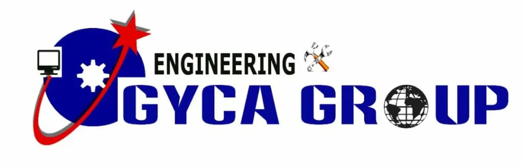 GYCA GROUP Engineering Sarl Recherche :« une Secrétaire Publique »