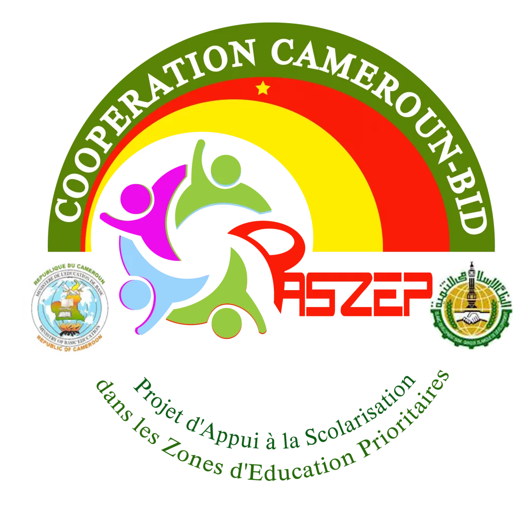 Édition, production, multiplication et distribution des livrets du nouveau curriculum du Primaire et de la Maternelle du Ministère de l’Éducation de Base en République du Cameroun