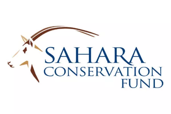 Le Sahara Conservation Fund recrute un chef de projet – Réserve de faune de Ouadi Rimé-Ouadi Achim, Tchad