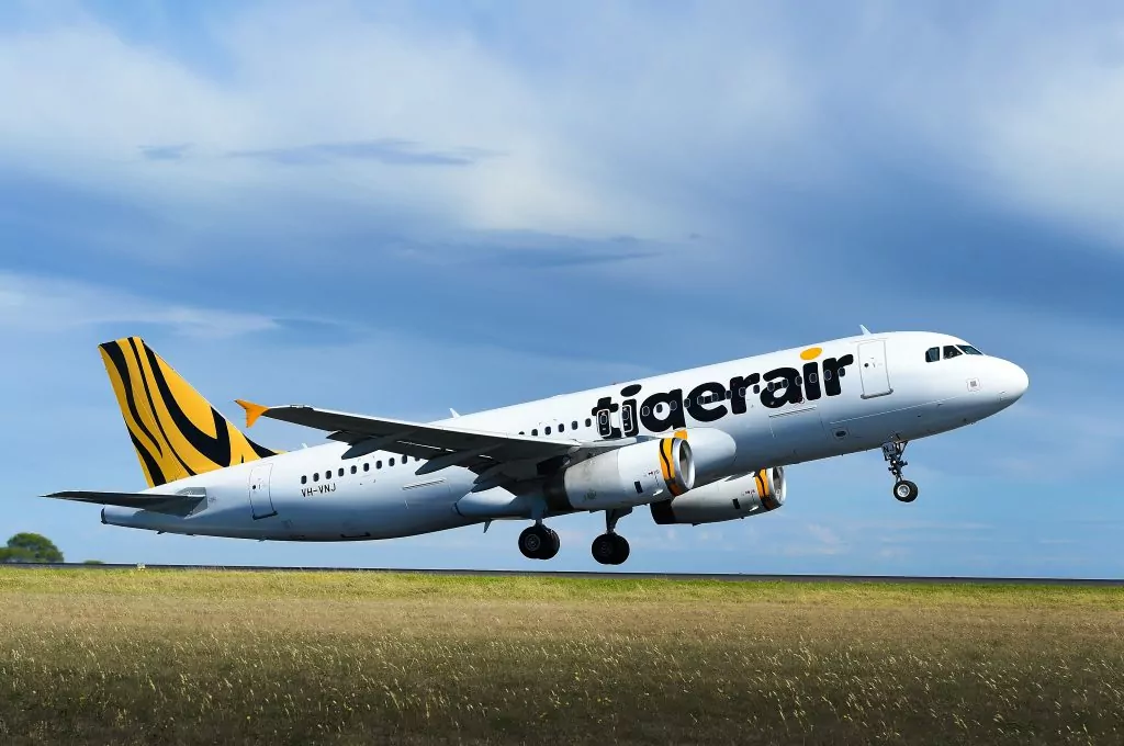 Tigerair Australia seeks to recruit a social media service coordinator 