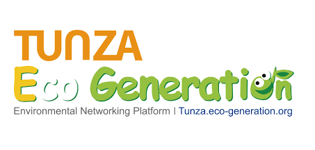 26e programme des ambassadeurs régionaux éco-génération Tunza 2021