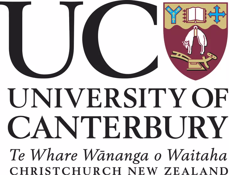 Roland Stead scholarship at the university of Canterbury in New Zealand