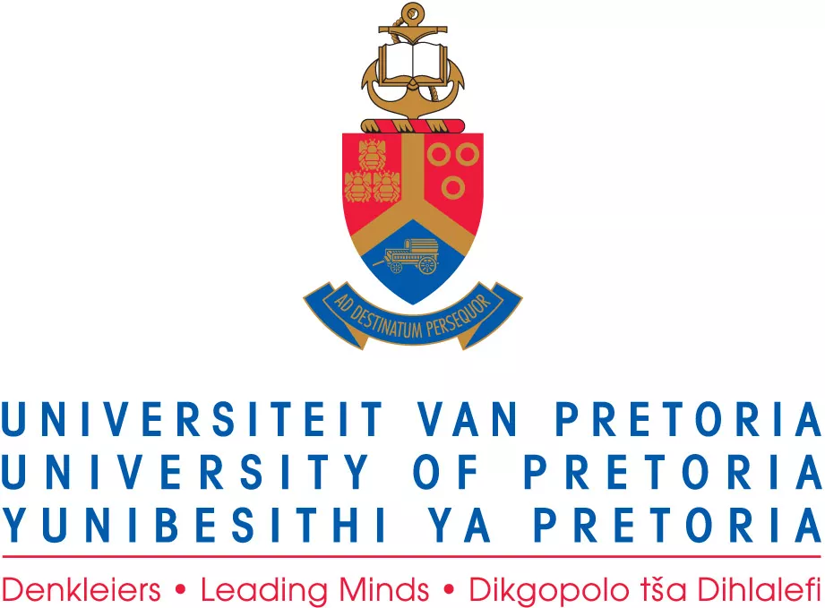 Bourse de de master et de doctorat de l’Université de Pretoria 2021 pour les étudiants africains