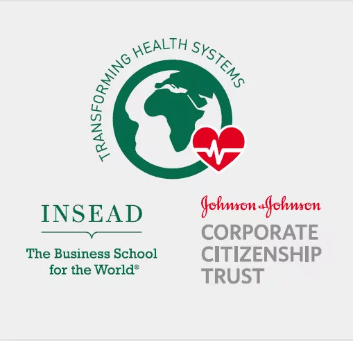 INSEAD / Johnson & Johnson – Programme d’innovation stratégique pour la santé communautaire (STICH) pour les leaders de la santé en Afrique (financé) 2018, Nairobi (Kenya)