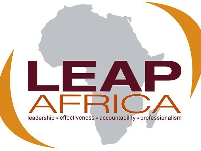 Programme de stages rémunérés pour les diplômés LEAP Afrique 2018