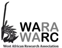 Subventions de voyage de l’Association de recherche de l’Afrique de l’Ouest (WARA) pour les boursiers africains 2018