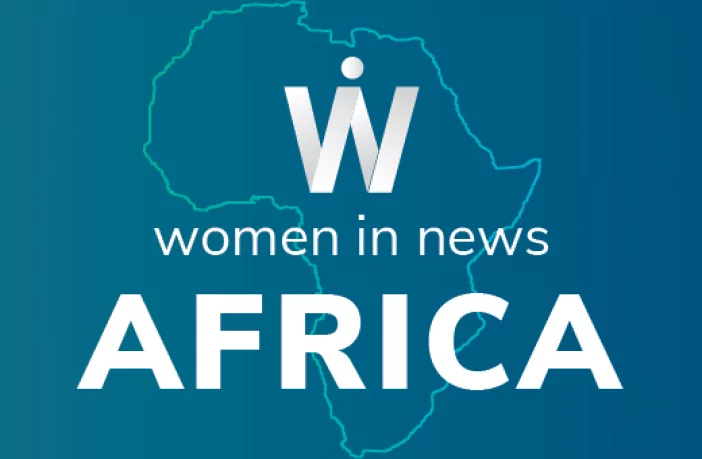 Leadership Development Programme for African Women Journalists 2018 – Women in News (WIN)